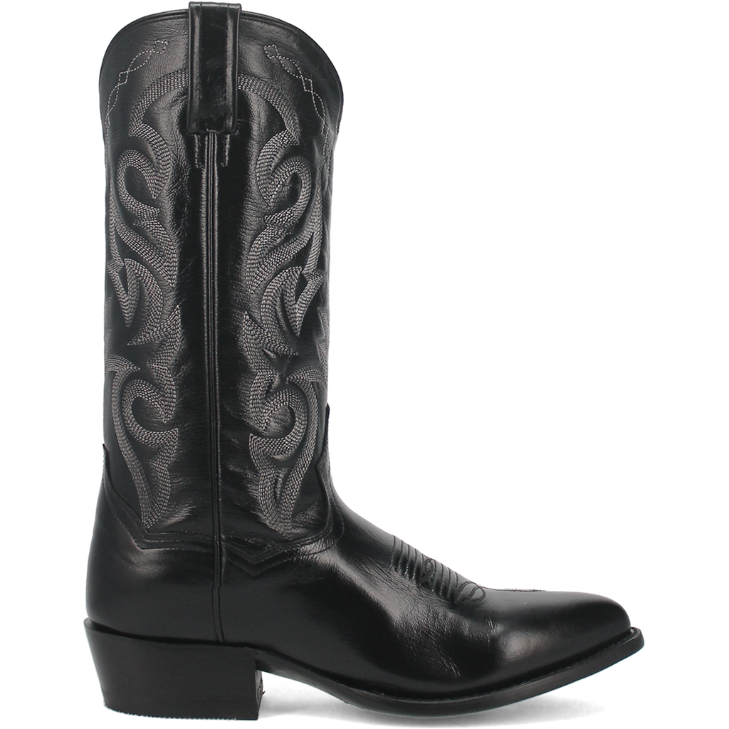 Bottes de cowboy pour hommes Dan Post Milwaukee J Toe