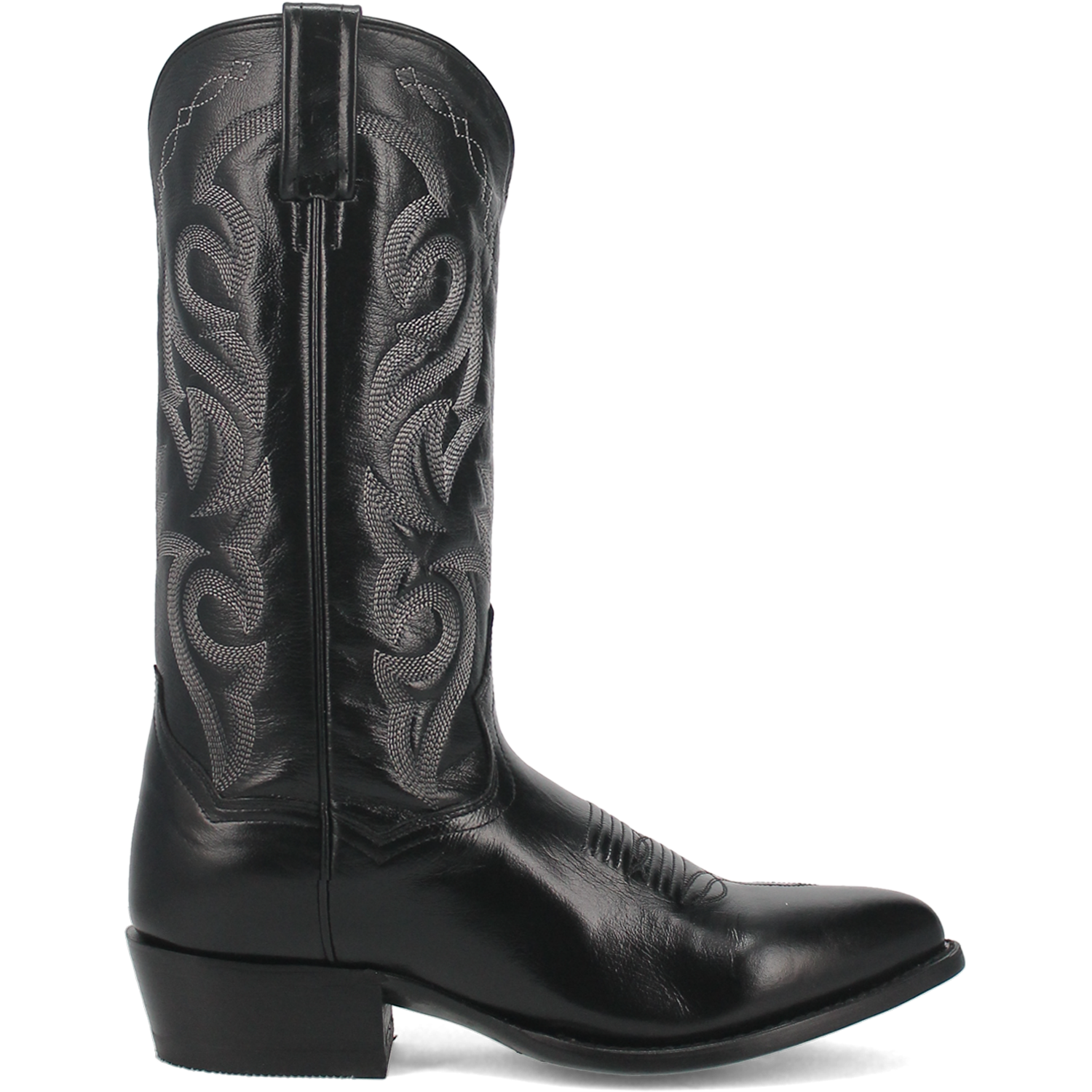 Bottes de cowboy pour hommes Dan Post Milwaukee J Toe