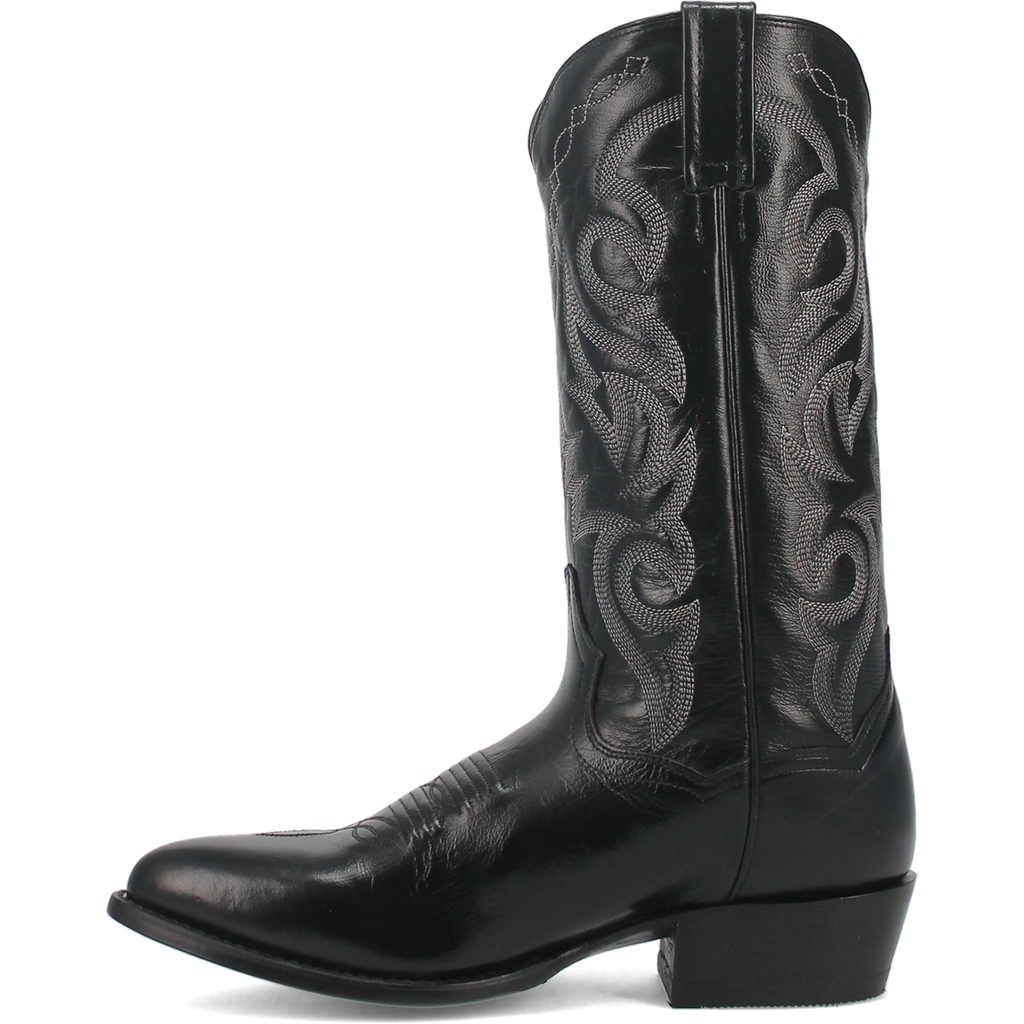 Bottes de cowboy pour hommes Dan Post Milwaukee J Toe