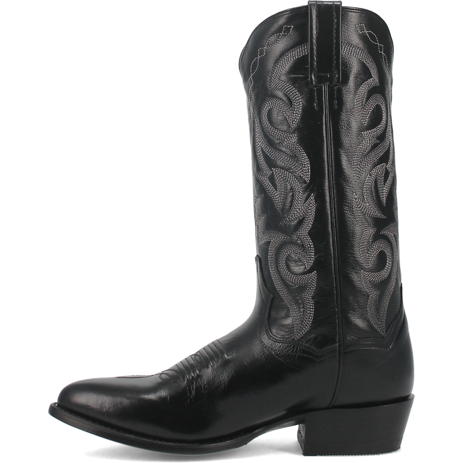 Bottes de cowboy pour hommes Dan Post Milwaukee J Toe