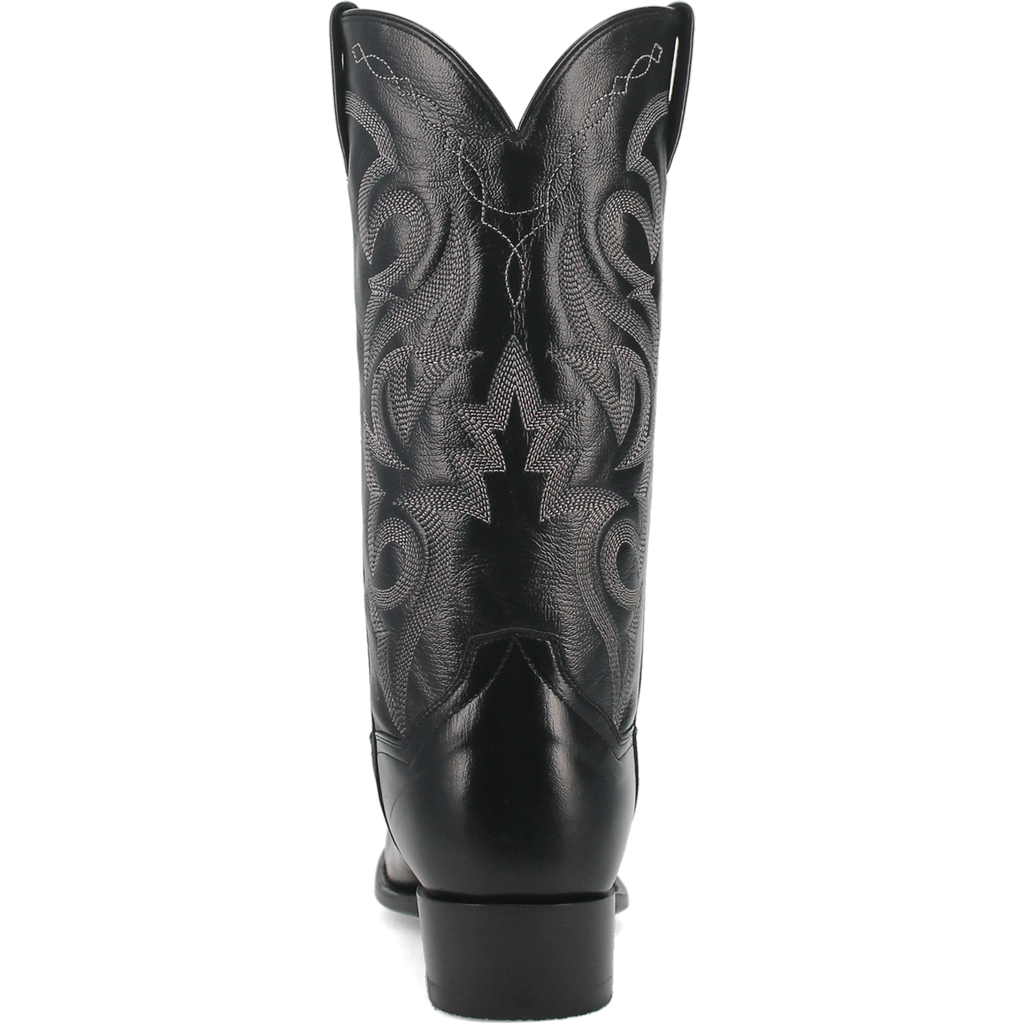 Bottes de cowboy pour hommes Dan Post Milwaukee J Toe