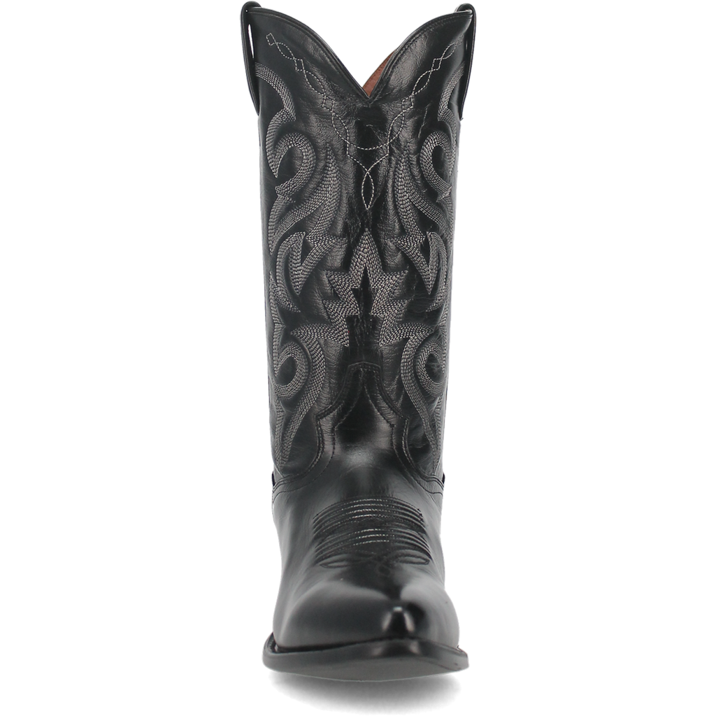Bottes de cowboy pour hommes Dan Post Milwaukee J Toe