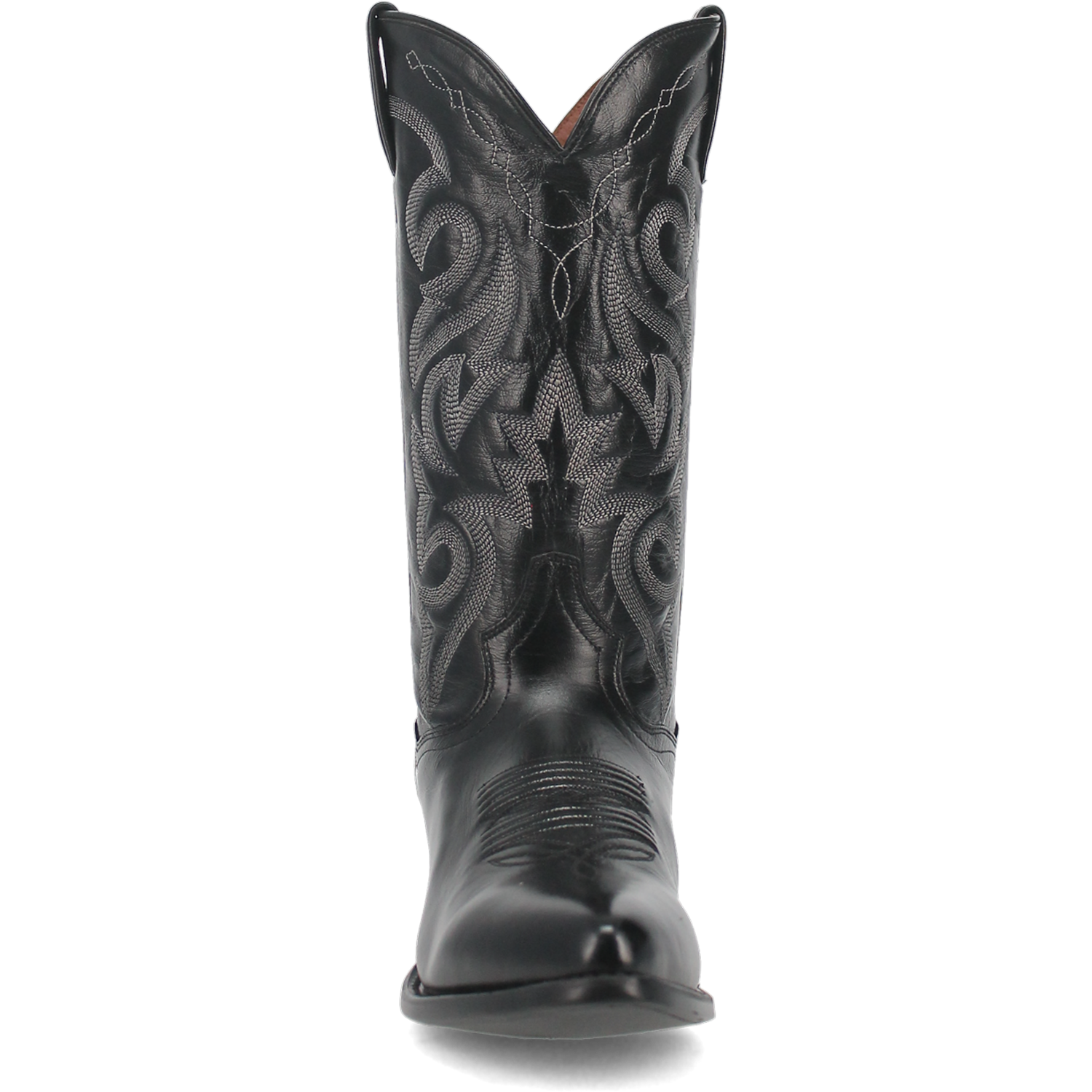 Bottes de cowboy pour hommes Dan Post Milwaukee J Toe