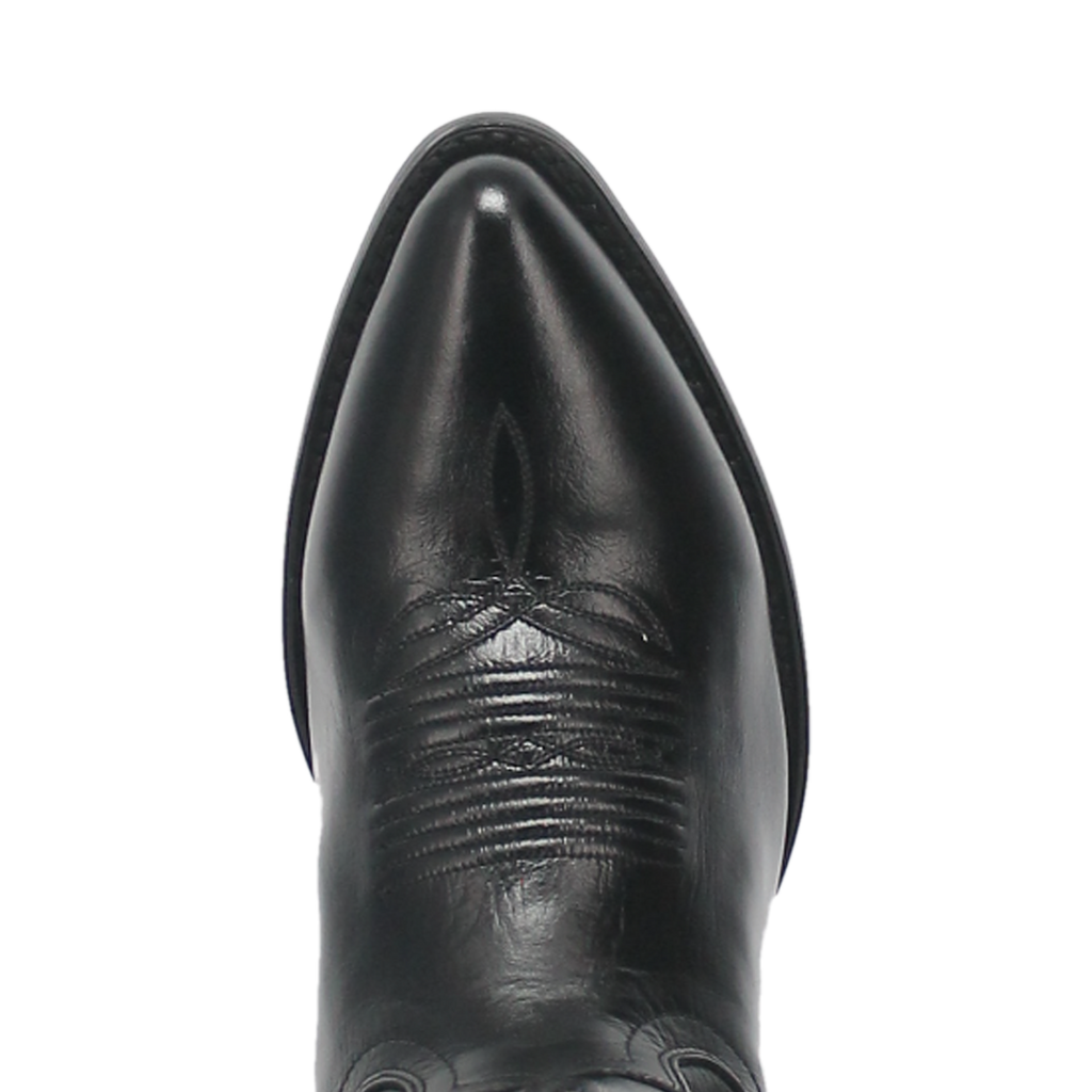 Bottes de cowboy pour hommes Dan Post Milwaukee J Toe