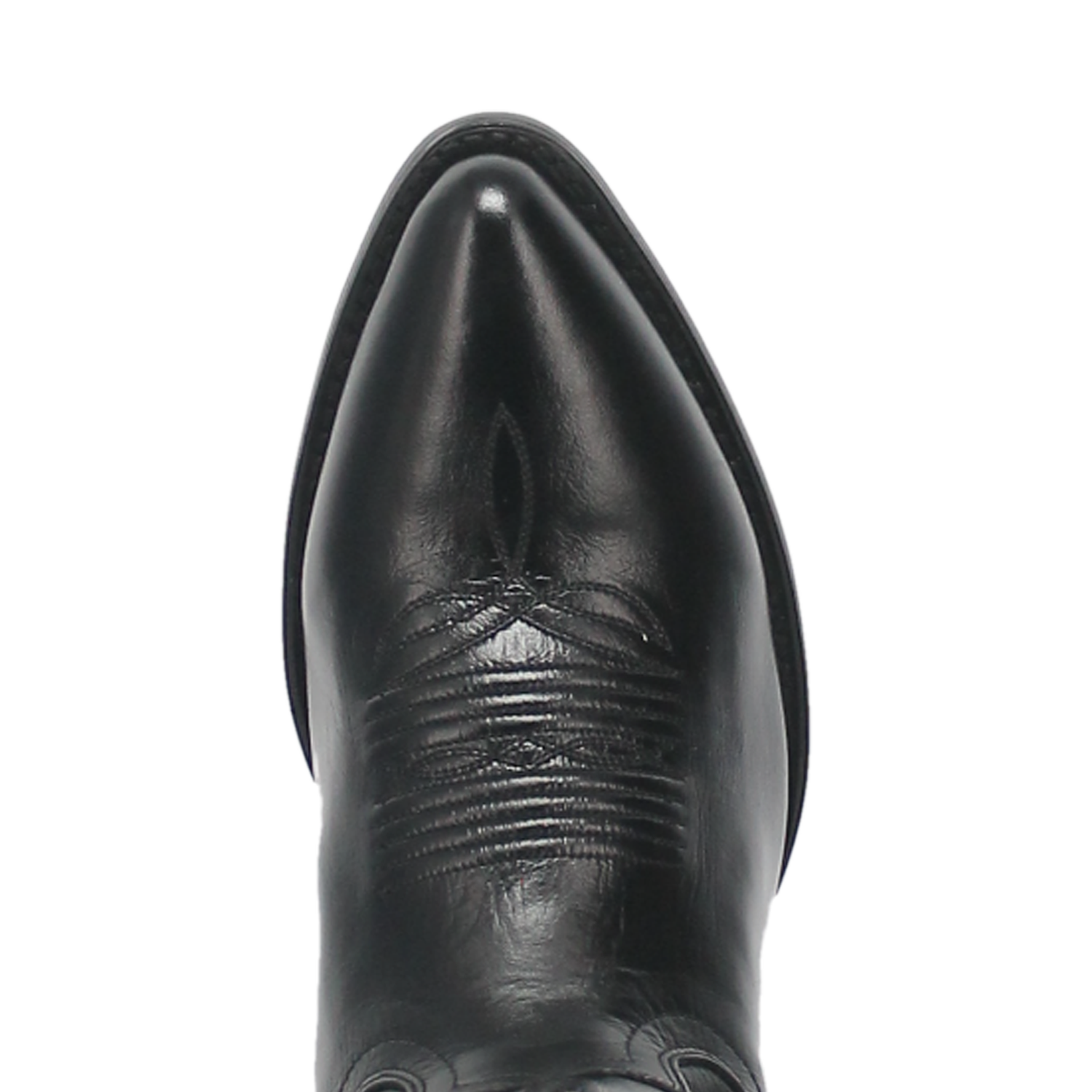 Bottes de cowboy pour hommes Dan Post Milwaukee J Toe