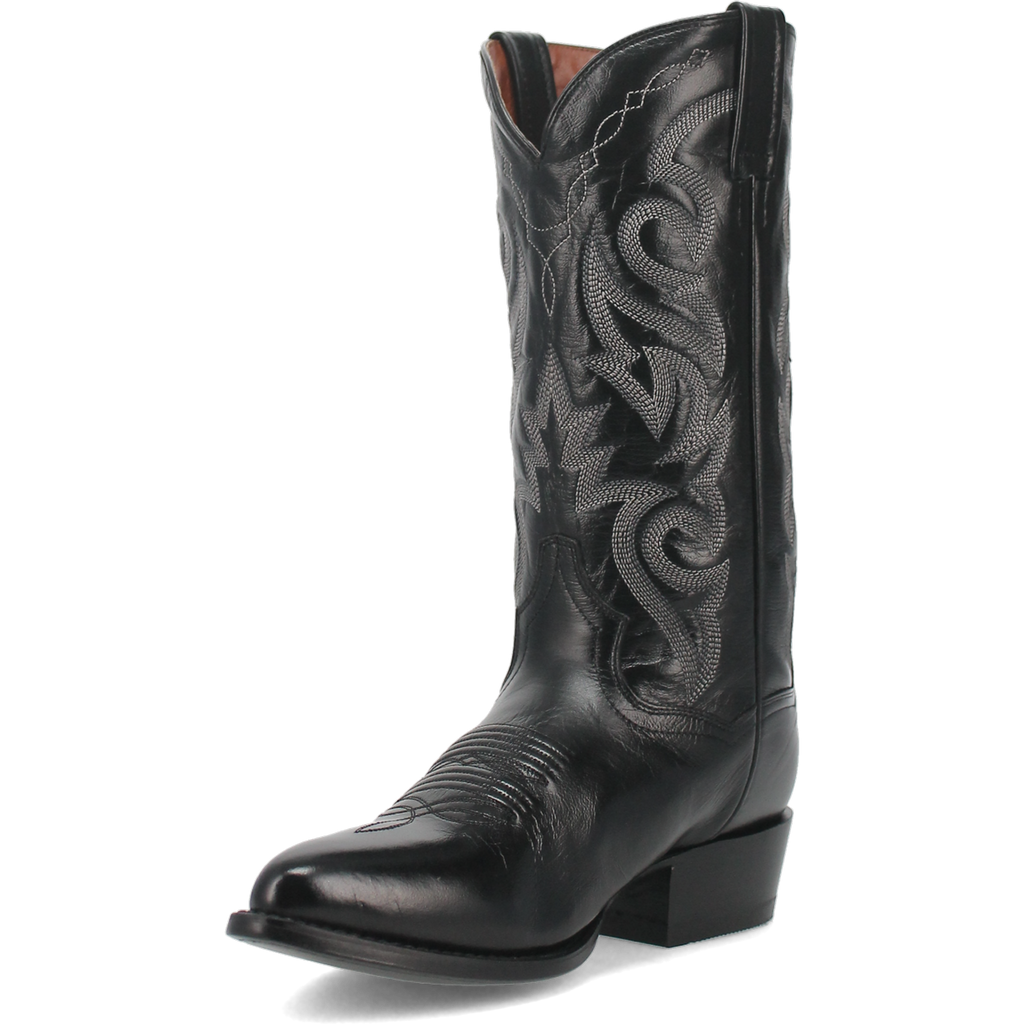 Bottes de cowboy pour hommes Dan Post Milwaukee J Toe