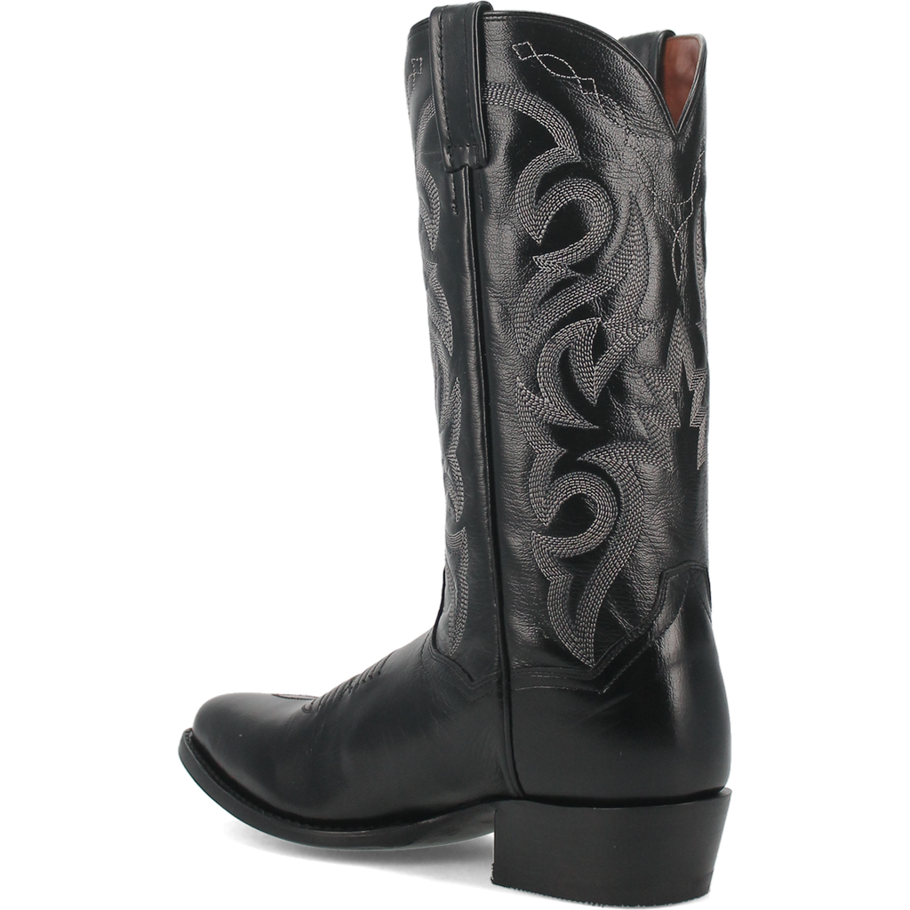 Bottes de cowboy pour hommes Dan Post Milwaukee J Toe