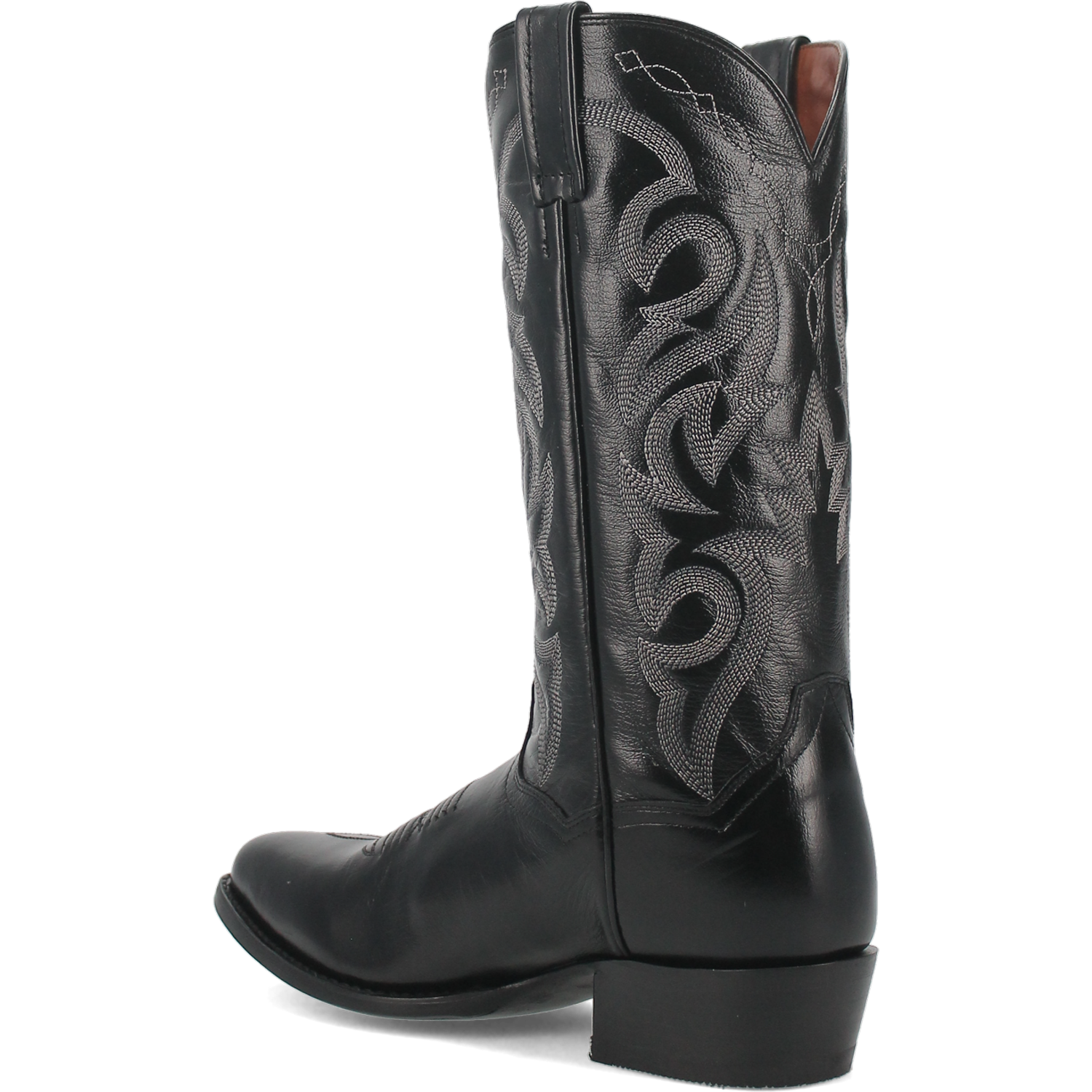 Bottes de cowboy pour hommes Dan Post Milwaukee J Toe