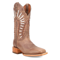 Dan Post Lacey - Bottes de cow-girl en cuir pour femmes