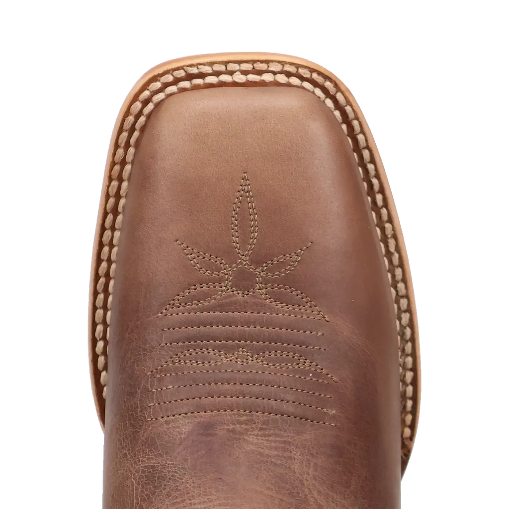 Dan Post Lacey - Bottes de cow-girl en cuir pour femmes