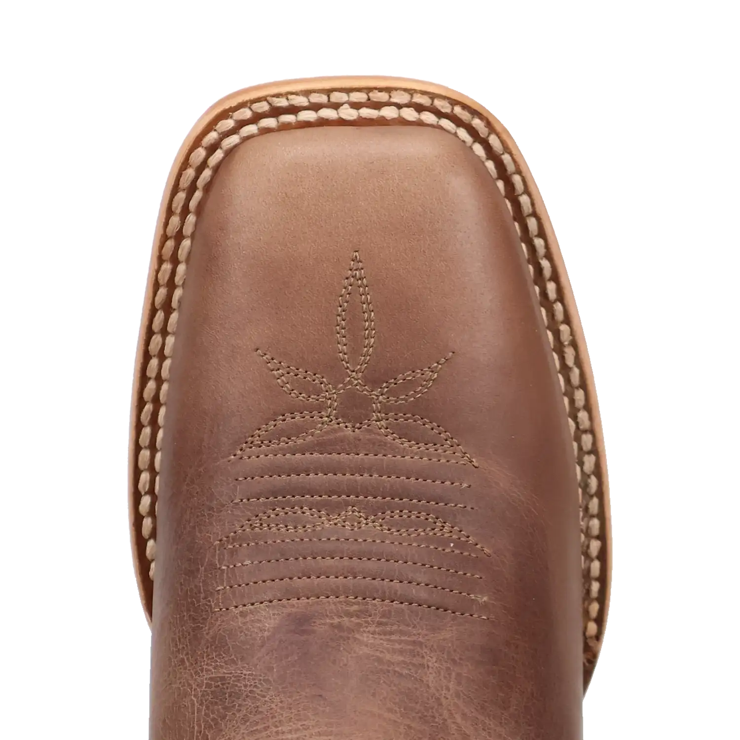 Dan Post Lacey - Bottes de cow-girl en cuir pour femmes