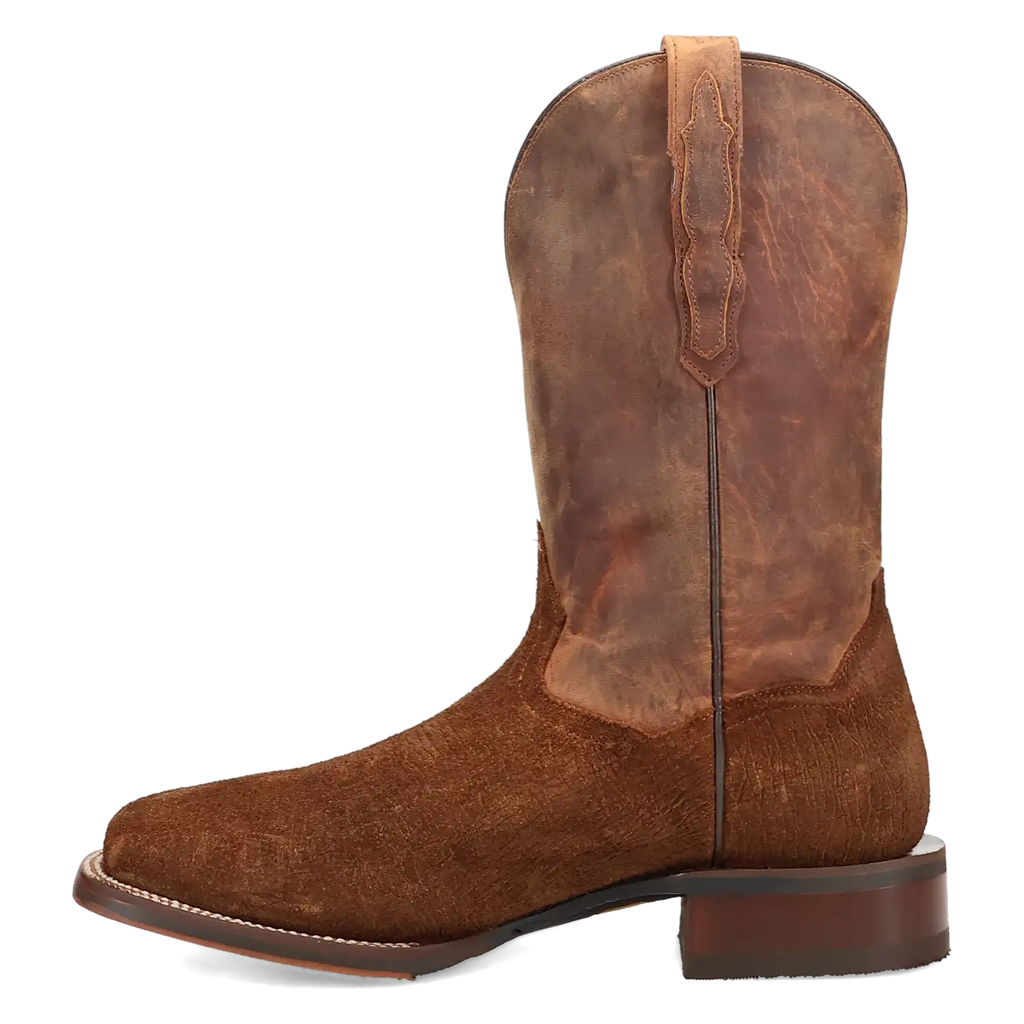Dan Post Snyder - Bottes de cowboy en cuir pour homme