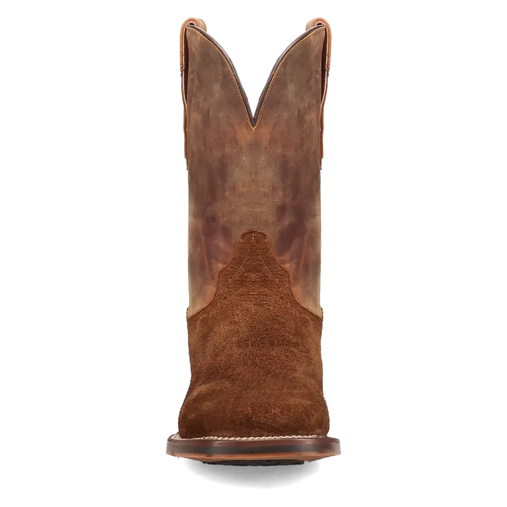 Dan Post Snyder - Bottes de cowboy en cuir pour homme