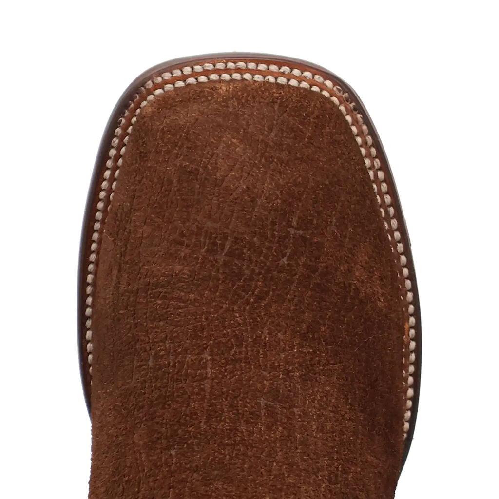 Dan Post Snyder - Bottes de cowboy en cuir pour homme