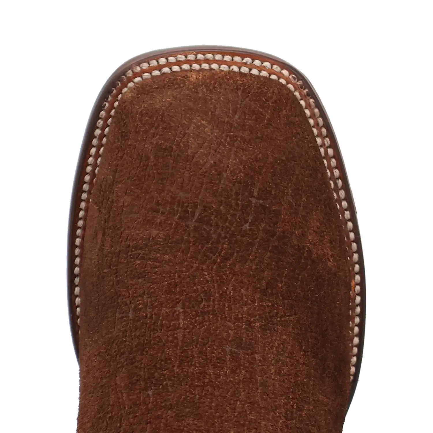 Dan Post Snyder - Bottes de cowboy en cuir pour homme