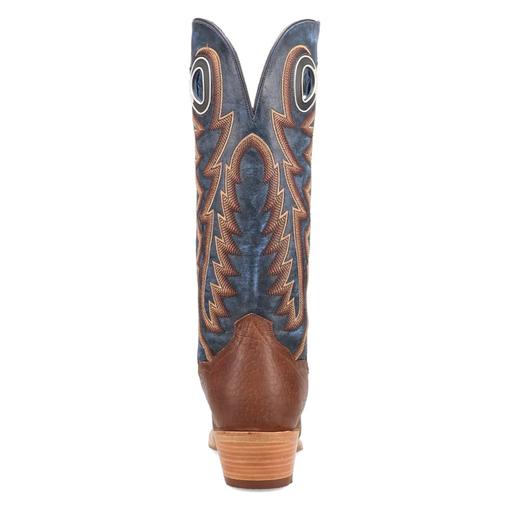 Dan Post Bucky - Bottes de cowboy en cuir pour homme
