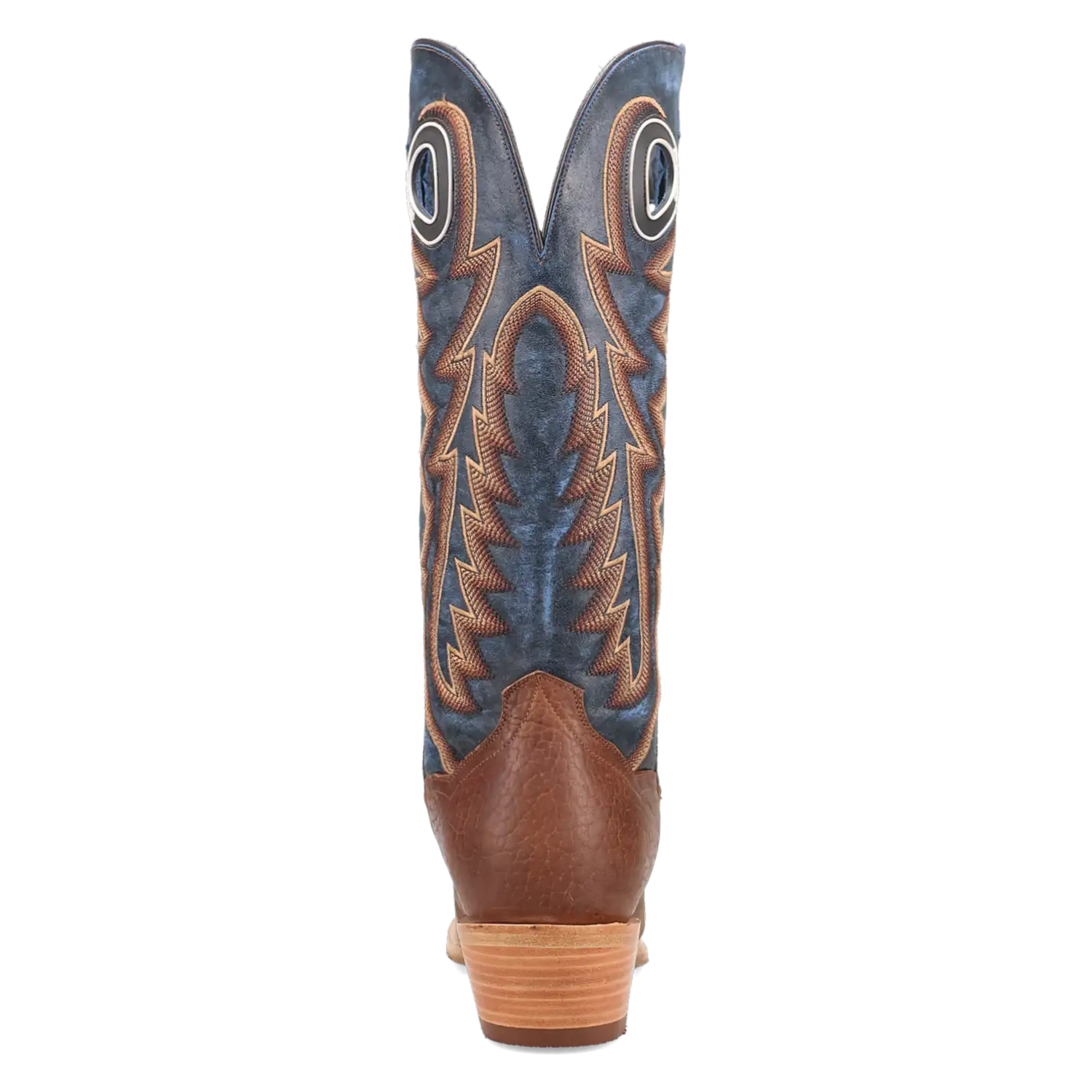 Dan Post Bucky - Bottes de cowboy en cuir pour homme