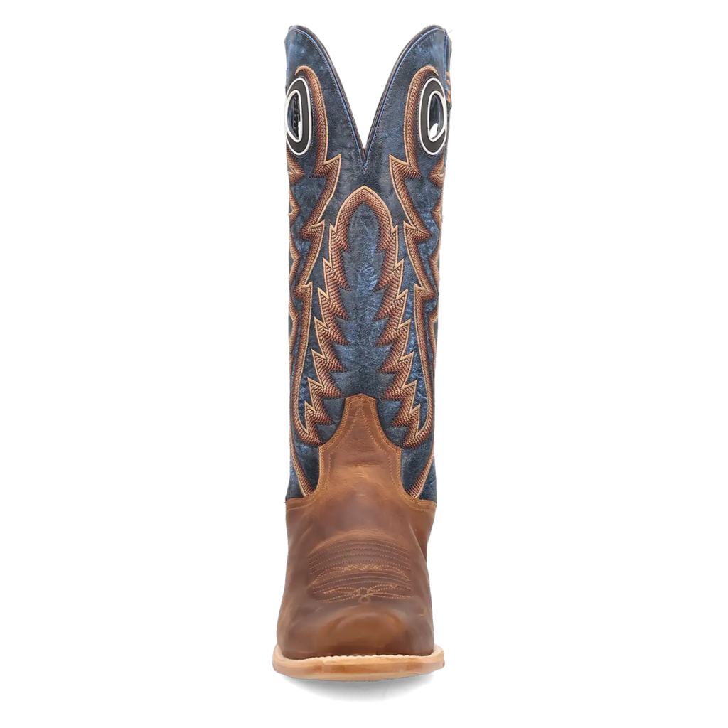 Dan Post Bucky - Bottes de cowboy en cuir pour homme