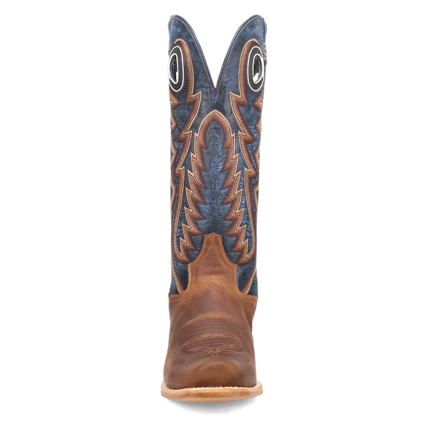 Dan Post Bucky - Bottes de cowboy en cuir pour homme