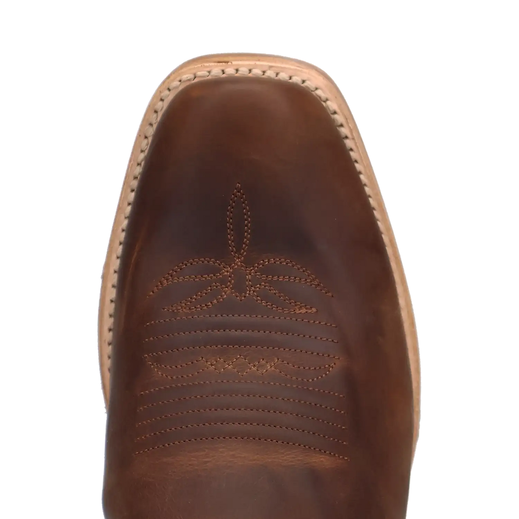Dan Post Bucky - Bottes de cowboy en cuir pour homme