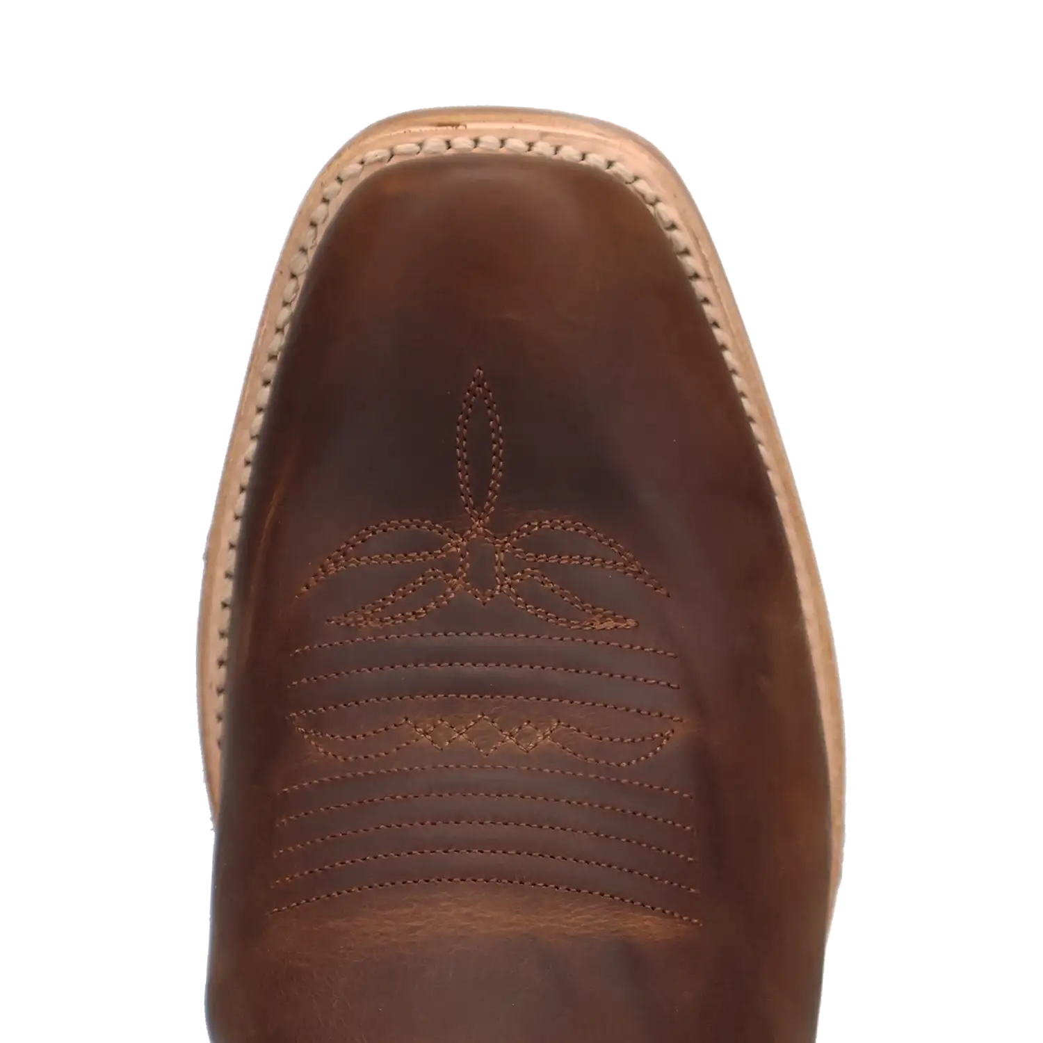 Dan Post Bucky - Bottes de cowboy en cuir pour homme