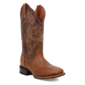 Bottes de cowgirl en cuir Dan Post Jillian pour femmes