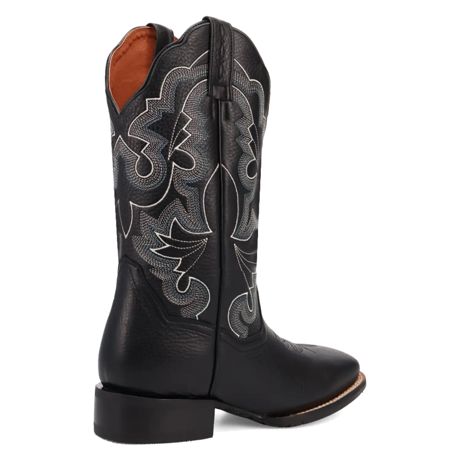 Dan Post Lizzie - Bottes de cow-girl en cuir pour femmes