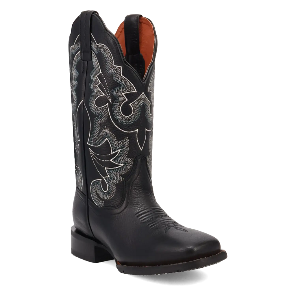 Dan Post Lizzie - Bottes de cow-girl en cuir pour femmes