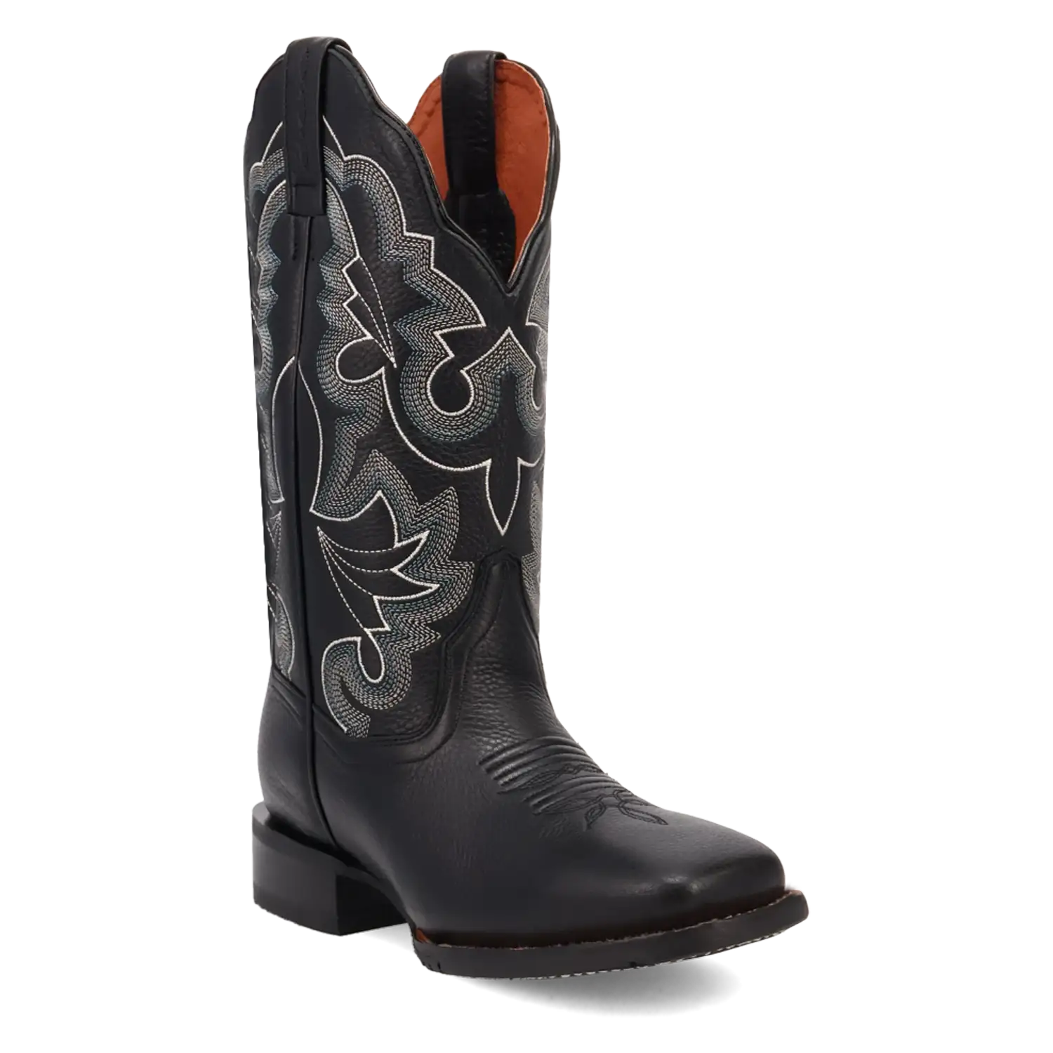 Dan Post Lizzie - Bottes de cow-girl en cuir pour femmes