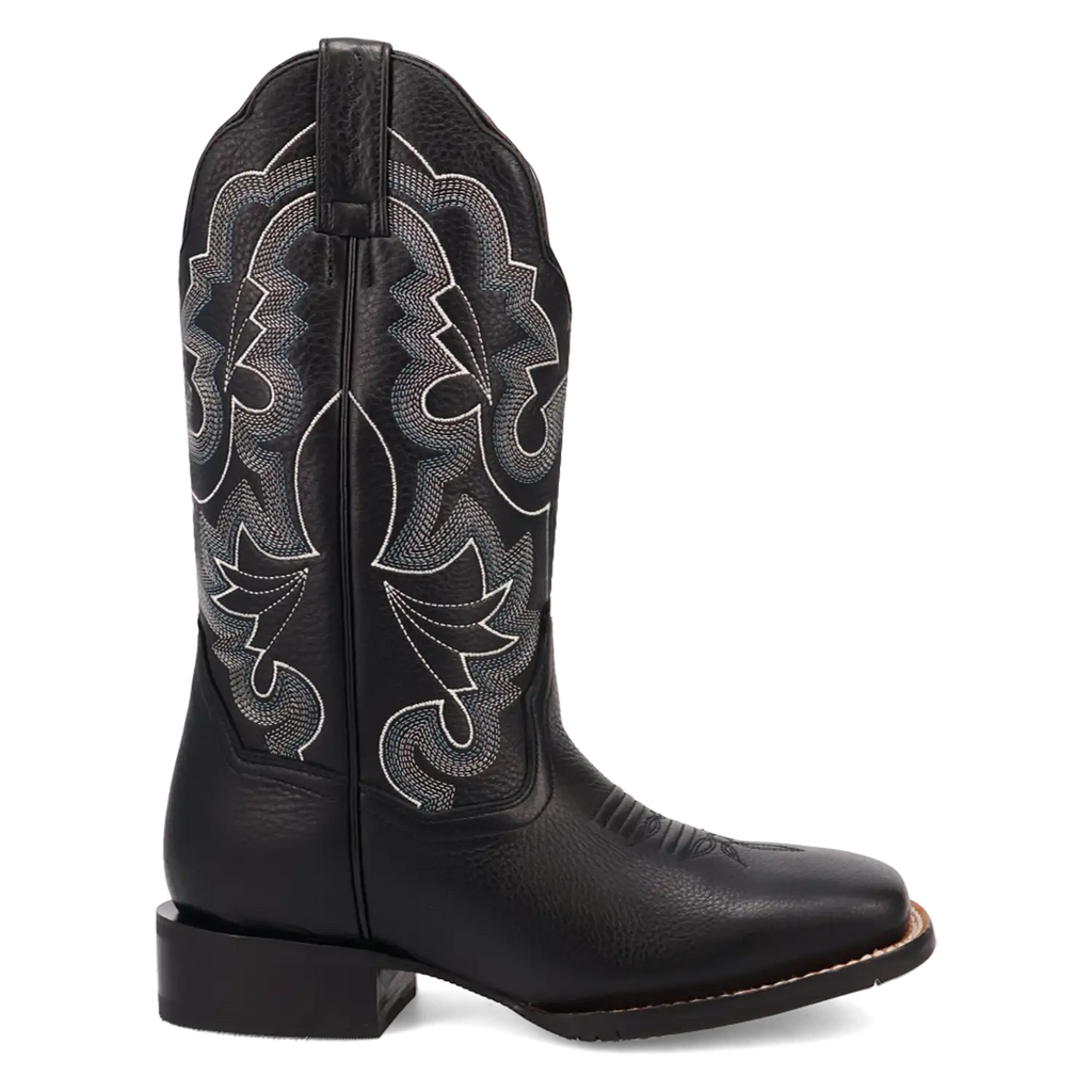 Dan Post Lizzie - Bottes de cow-girl en cuir pour femmes