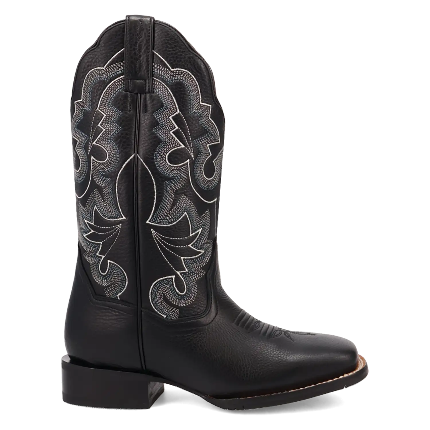 Dan Post Lizzie - Bottes de cow-girl en cuir pour femmes