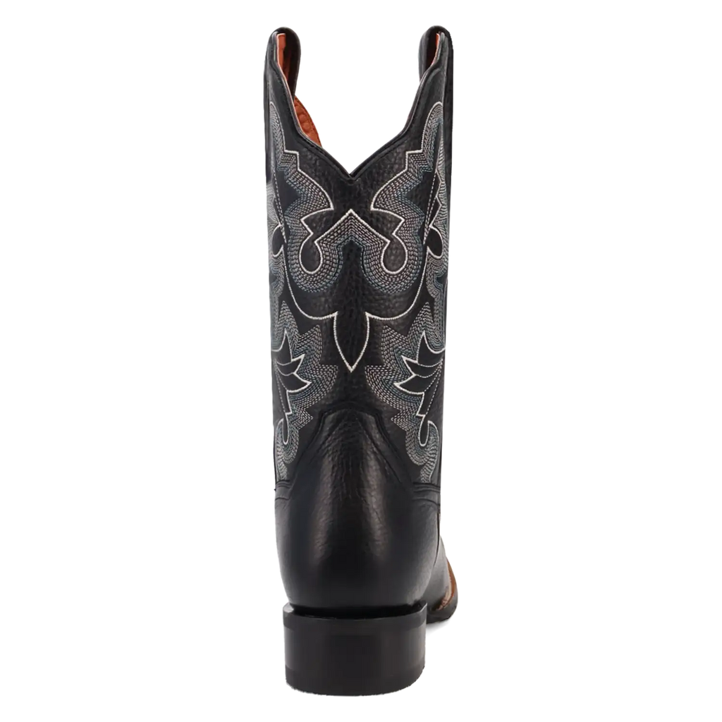 Dan Post Lizzie - Bottes de cow-girl en cuir pour femmes