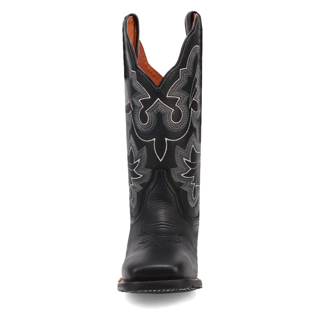 Dan Post Lizzie - Bottes de cow-girl en cuir pour femmes
