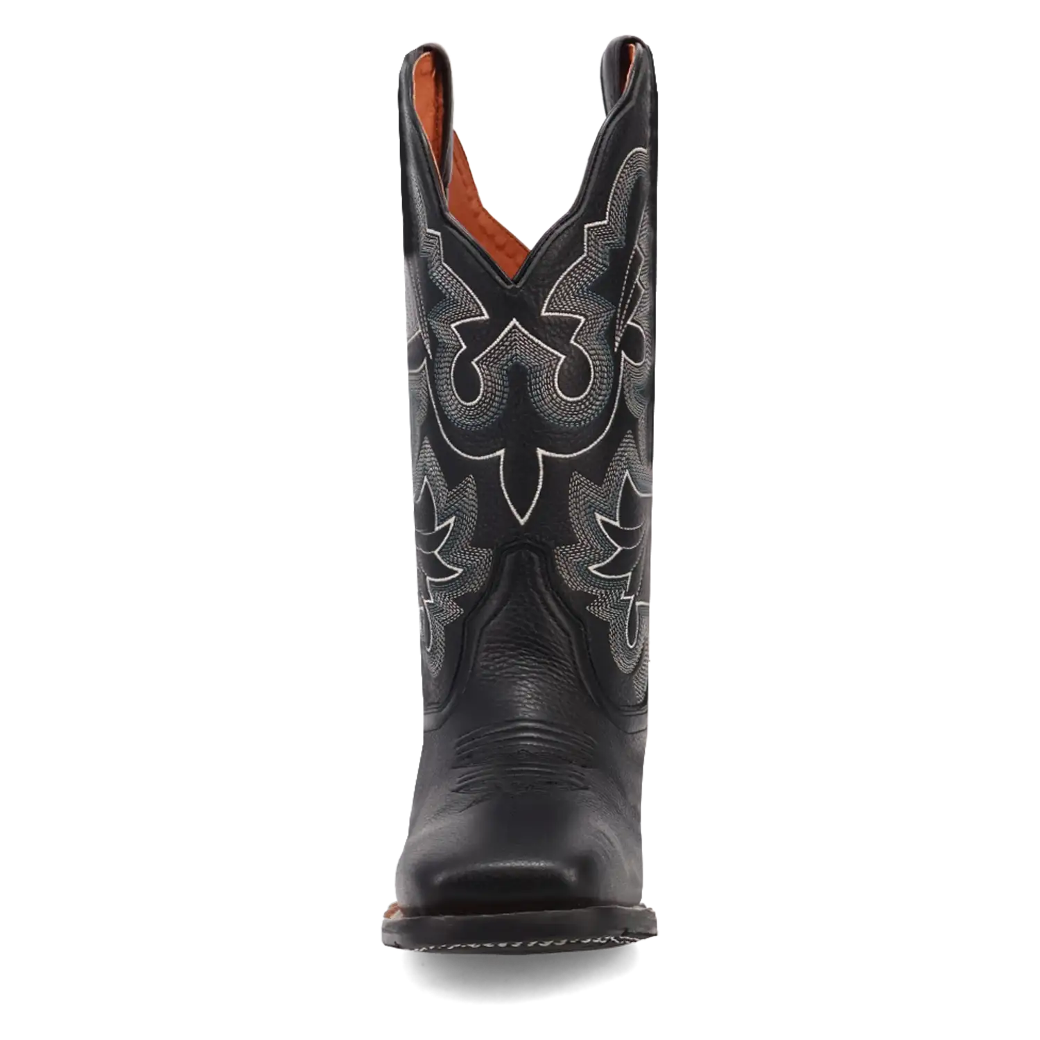 Dan Post Lizzie - Bottes de cow-girl en cuir pour femmes