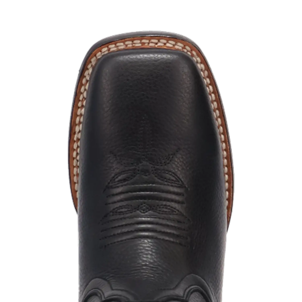 Dan Post Lizzie - Bottes de cow-girl en cuir pour femmes