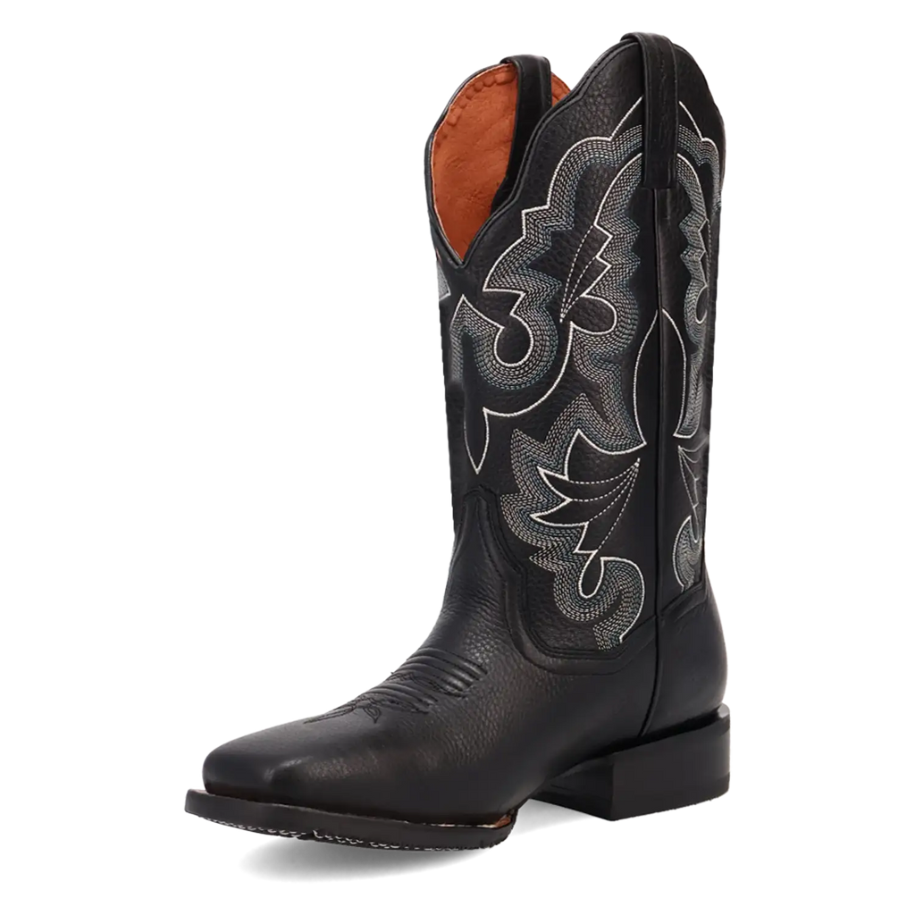 Dan Post Lizzie - Bottes de cow-girl en cuir pour femmes
