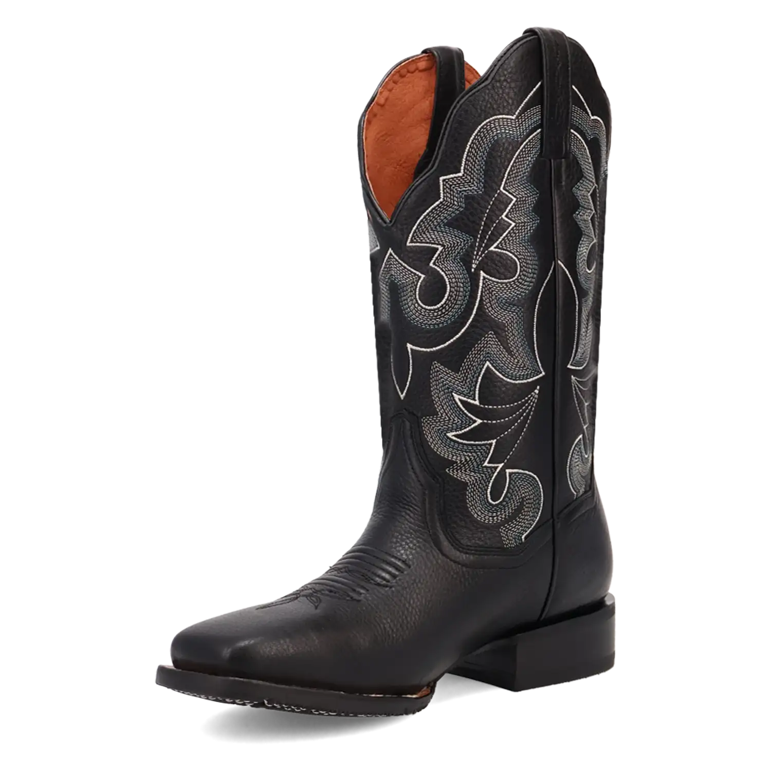 Dan Post Lizzie - Bottes de cow-girl en cuir pour femmes