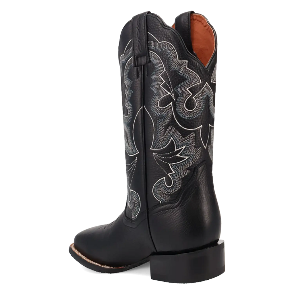 Dan Post Lizzie - Bottes de cow-girl en cuir pour femmes