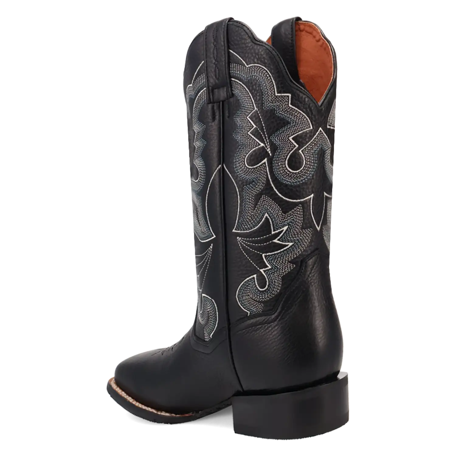 Dan Post Lizzie - Bottes de cow-girl en cuir pour femmes