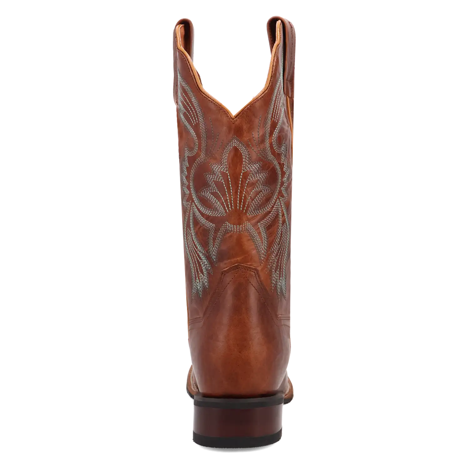 Bottes de cowgirl en cuir Dan Post Jillian pour femmes