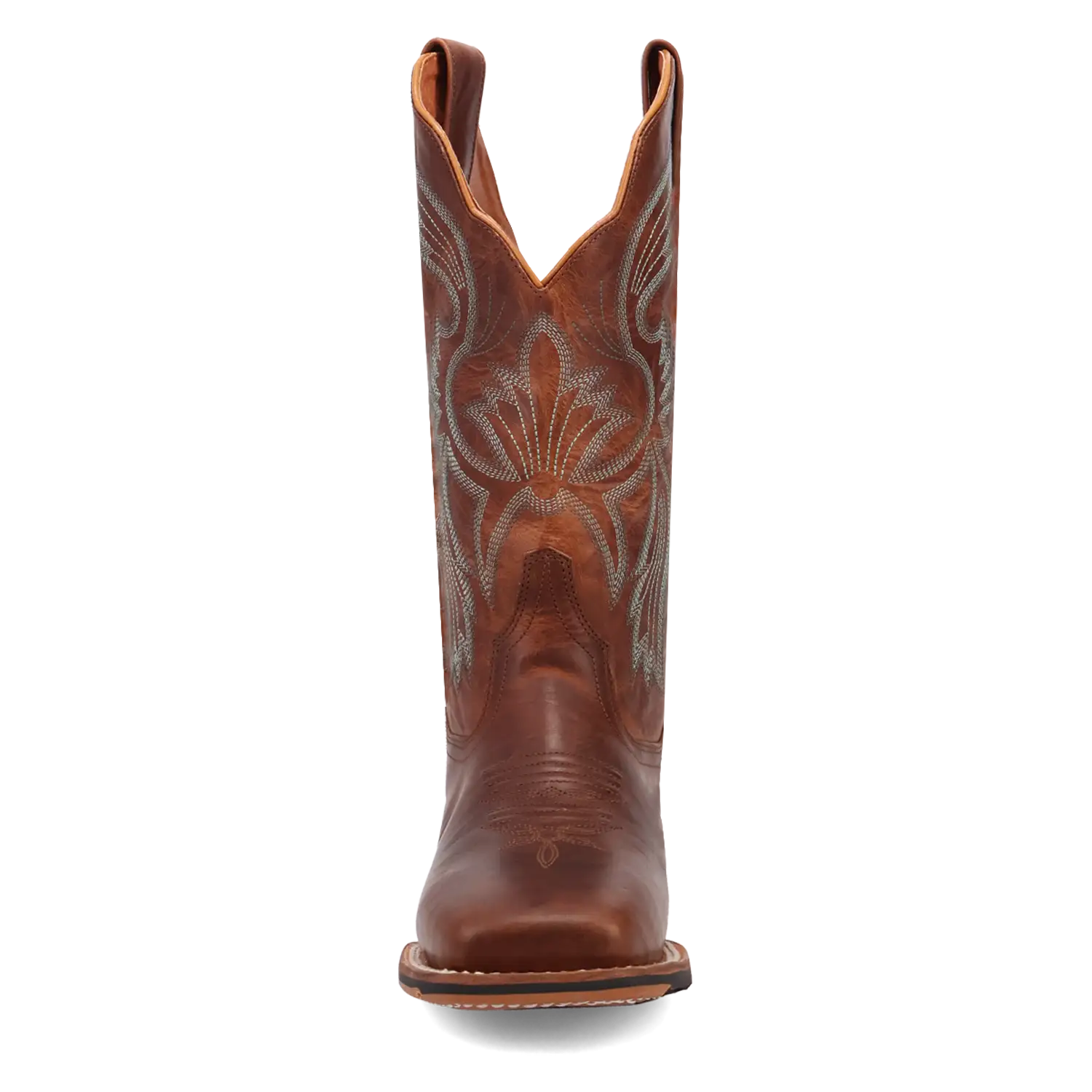 Bottes de cowgirl en cuir Dan Post Jillian pour femmes