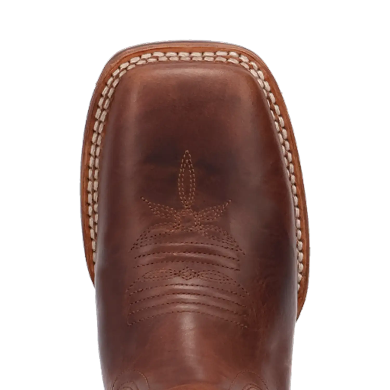 Bottes de cowgirl en cuir Dan Post Jillian pour femmes
