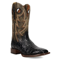 Bottes de cow-boy Dan Post Marsh en caïman pour hommes