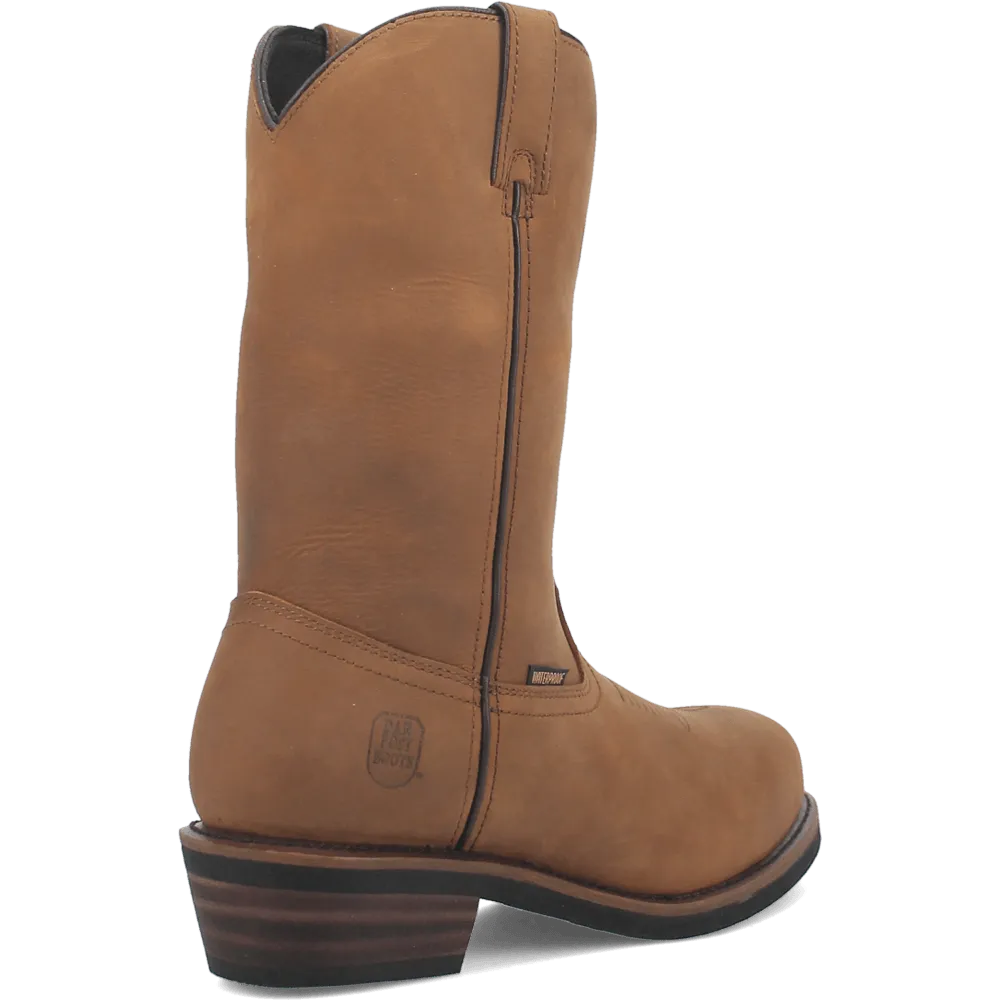 Bottes de cowboy Albuquerque pour hommes de Dan Post