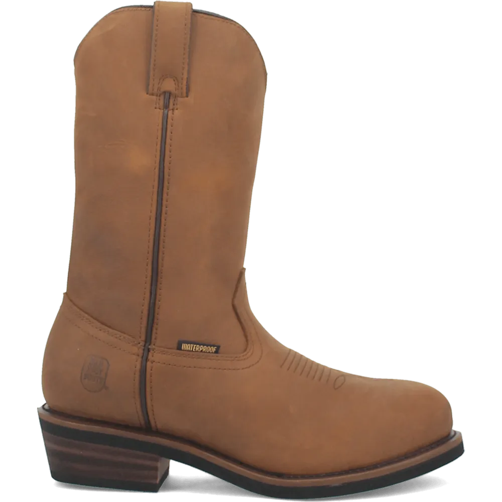 Bottes de cowboy Albuquerque pour hommes de Dan Post
