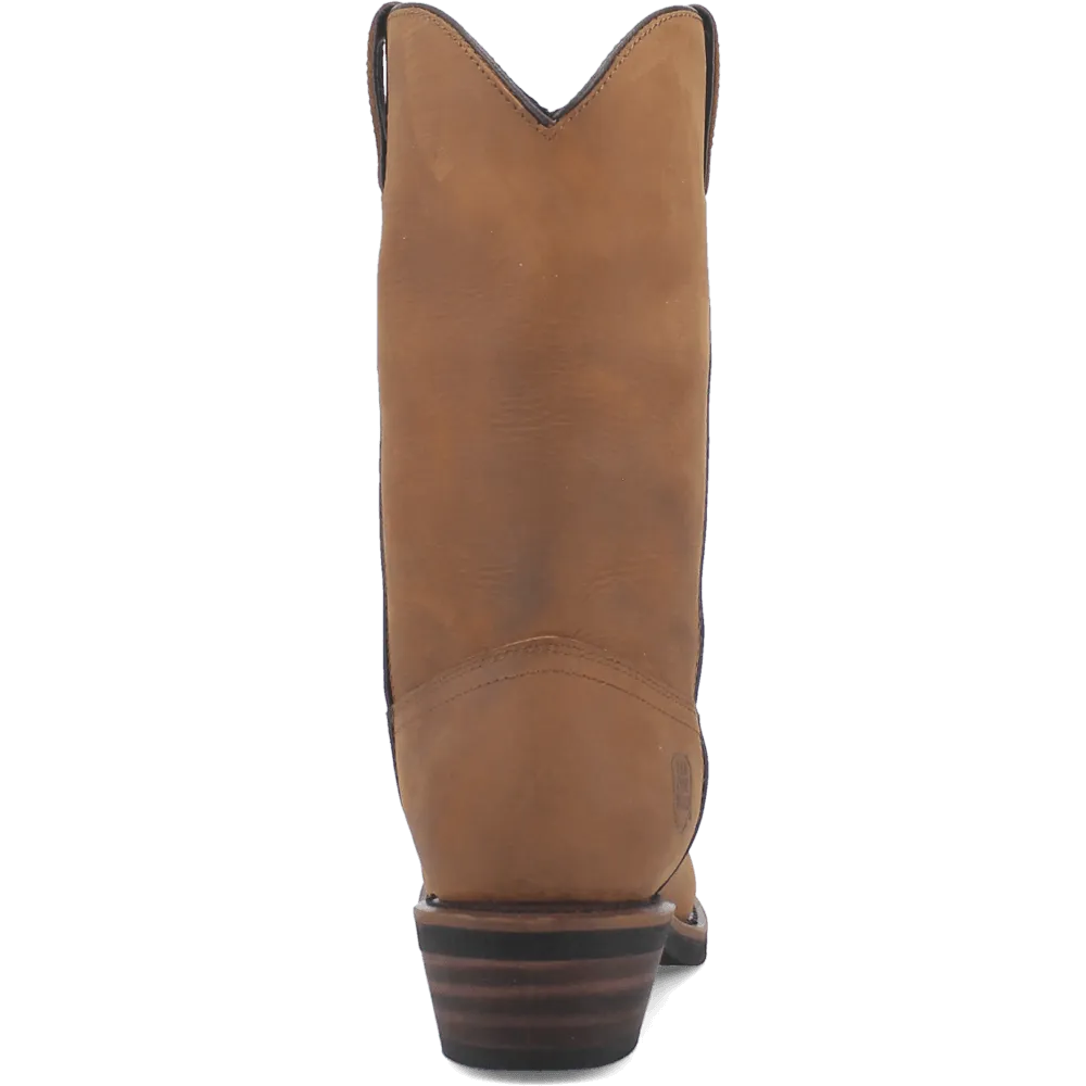 Bottes de cowboy Albuquerque pour hommes de Dan Post