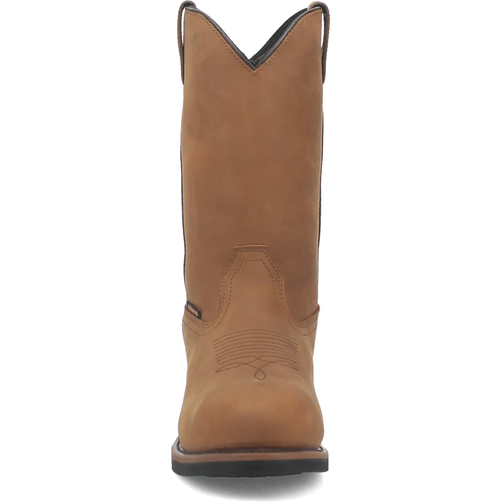 Bottes de cowboy Albuquerque pour hommes de Dan Post