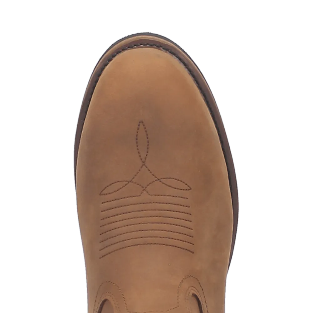 Bottes de cowboy Albuquerque pour hommes de Dan Post