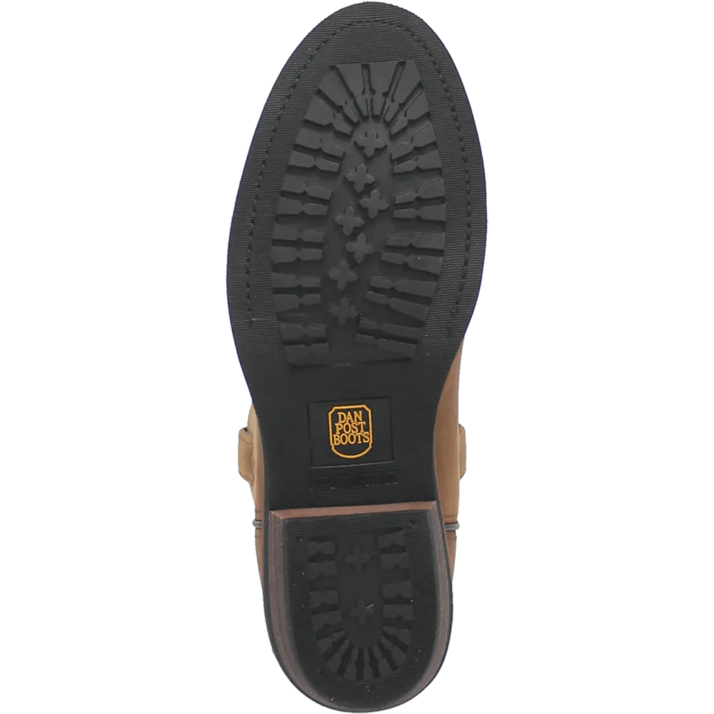Bottes de cowboy Albuquerque pour hommes de Dan Post