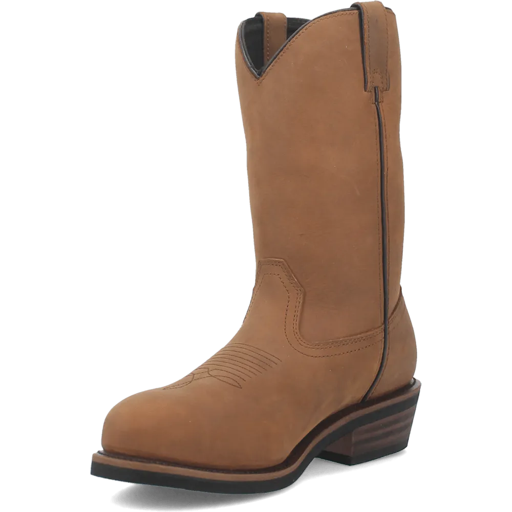 Bottes de cowboy Albuquerque pour hommes de Dan Post